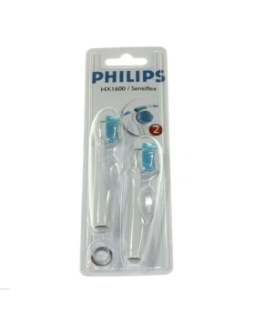 Ανταλλακτικό Οδοντόβουρτσας PHILIPS Sensiflex