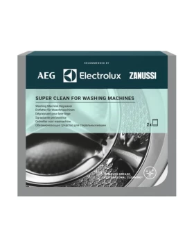 Καθαριστικό Μούχλας για Λάστιχα & Κύκλωμα AEG-ELECTROLUX