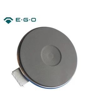 Εστία EGO 1000W Φ15.50 Χαμηλό Στεφάνι
